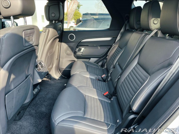 Land Rover Discovery 3,0 Dynamic HSE D300 AWD 2023