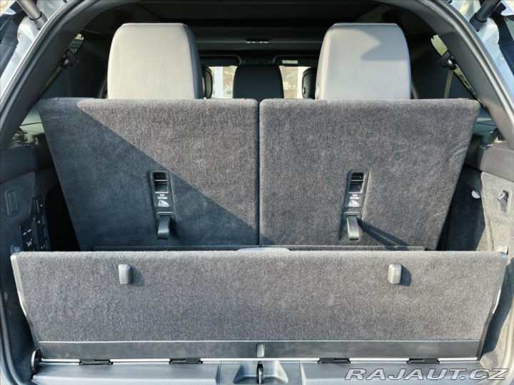 Land Rover Discovery 3,0 Dynamic HSE D300 AWD 2023