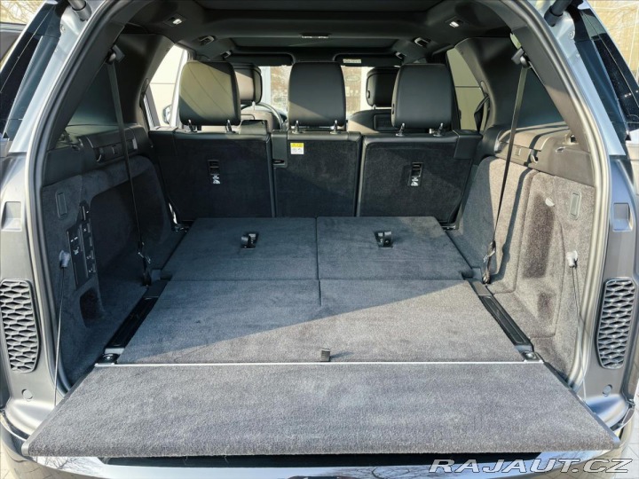 Land Rover Discovery 3,0 Dynamic HSE D300 AWD 2023