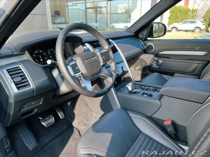 Land Rover Discovery 3,0 Dynamic HSE D300 AWD 2023