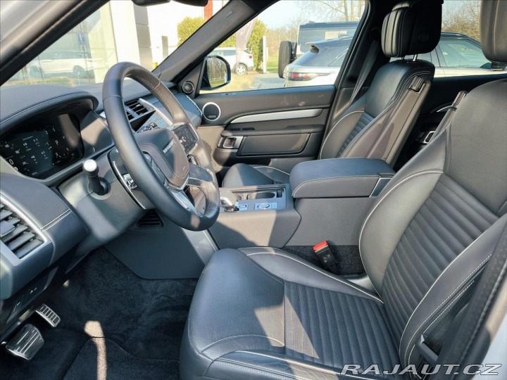 Land Rover Discovery 3,0 Dynamic HSE D300 AWD 2023