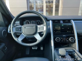 Land Rover Discovery 3,0 Dynamic D300 HSE AWD 2023