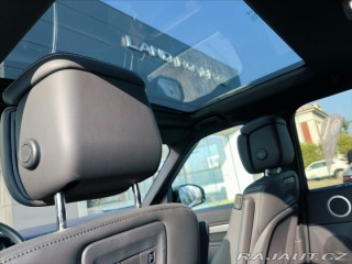 Land Rover Discovery 3,0 Dynamic D300 HSE AWD 2023