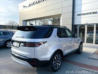 Land Rover Discovery 3,0 Dynamic D300 HSE AWD 2023
