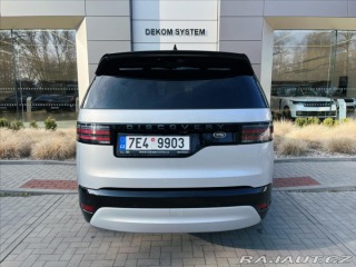 Land Rover Discovery 3,0 Dynamic D300 HSE AWD 2023