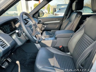 Land Rover Discovery 3,0 Dynamic D300 HSE AWD 2023