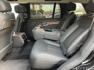 Land Rover Range Rover 3,0 LWB Autobiography D35 2024