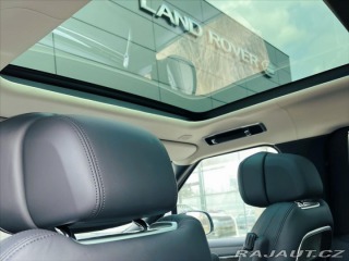 Land Rover Range Rover 3,0 LWB Autobiography D35 2024