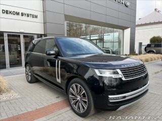 Land Rover Range Rover 3,0 LWB Autobiography D35 2024