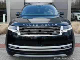 Land Rover Range Rover 3,0 LWB Autobiography D35 2024