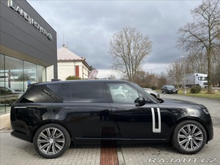 Land Rover Range Rover 3,0 LWB Autobiography D35 2024