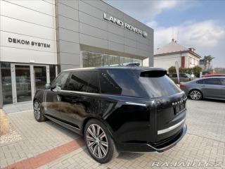 Land Rover Range Rover 3,0 LWB Autobiography D35 2024