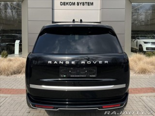 Land Rover Range Rover 3,0 LWB Autobiography D35 2024