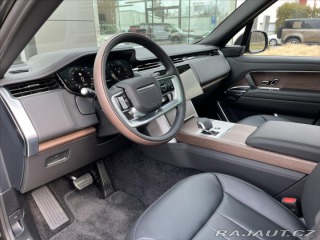 Land Rover Range Rover 3,0 LWB Autobiography D35 2024