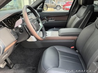 Land Rover Range Rover 3,0 LWB Autobiography D35 2024