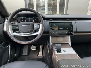 Land Rover Range Rover 3,0 LWB Autobiography D35 2024
