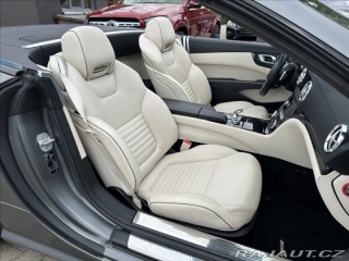 Mercedes-Benz SL 350 AMG 2012