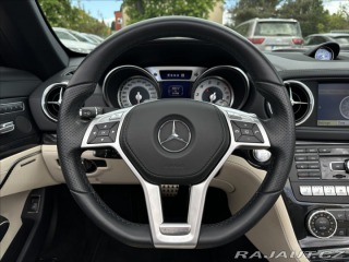 Mercedes-Benz SL 350 AMG 2012