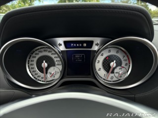 Mercedes-Benz SL 350 AMG 2012