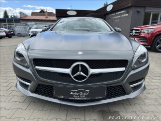 Mercedes-Benz SL 350 AMG 2012