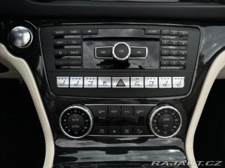 Mercedes-Benz SL 350 AMG 2012