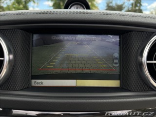 Mercedes-Benz SL 350 AMG 2012