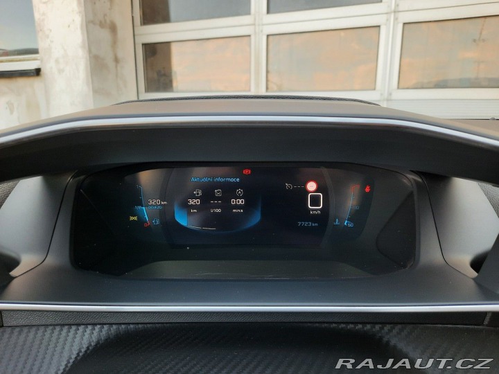 Peugeot 2008 ALLURE PACK 1.2 PT 130k M 2023