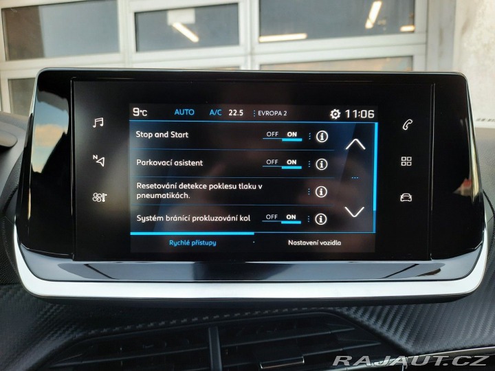 Peugeot 2008 ALLURE PACK 1.2 PT 130k M 2023