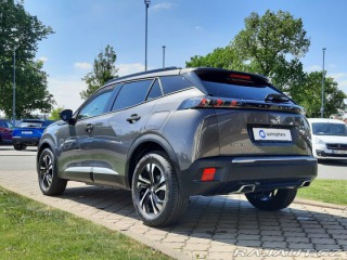 Peugeot 2008 ALLURE PACK 1.2 PT 130k M 2023