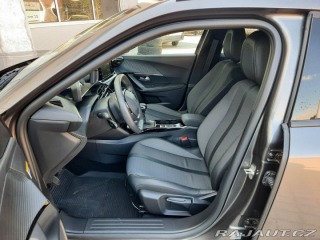 Peugeot 2008 ALLURE PACK 1.2 PT 130k M 2023