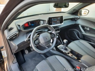 Peugeot 2008 ALLURE PACK 1.2 PT 130k M 2023