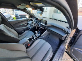 Peugeot 2008 ALLURE PACK 1.2 PT 130k M 2023