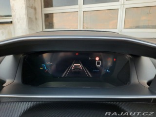 Peugeot 2008 ALLURE PACK 1.2 PT 130k M 2023