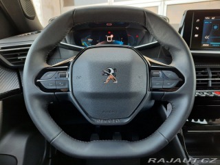 Peugeot 2008 ALLURE PACK 1.2 PT 130k M 2023