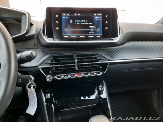 Peugeot 2008 ALLURE PACK 1.2 PT 130k M 2023