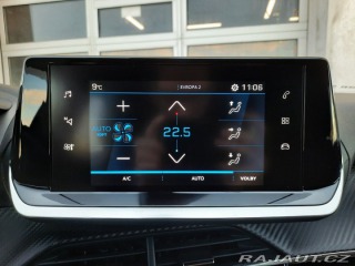 Peugeot 2008 ALLURE PACK 1.2 PT 130k M 2023