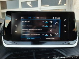 Peugeot 2008 ALLURE PACK 1.2 PT 130k M 2023