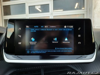 Peugeot 2008 ALLURE PACK 1.2 PT 130k M 2023