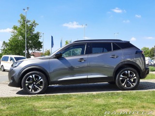 Peugeot 2008 ALLURE PACK 1.2 PT 130k M 2023