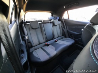 Peugeot 2008 ALLURE PACK 1.2 PT 130k M 2023