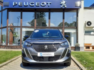 Peugeot 2008 ALLURE PACK 1.2 PT 130k M 2023