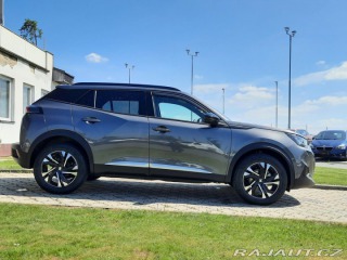 Peugeot 2008 ALLURE PACK 1.2 PT 130k M 2023