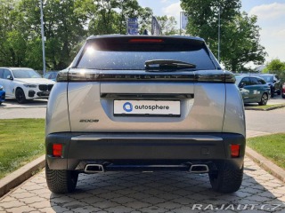Peugeot 2008 ALLURE 1,2 PT 130k EAT8 2024