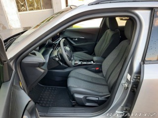 Peugeot 2008 ALLURE 1,2 PT 130k EAT8 2024