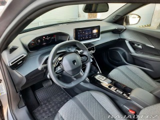 Peugeot 2008 ALLURE 1,2 PT 130k EAT8 2024