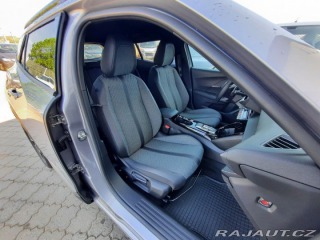 Peugeot 2008 ALLURE 1,2 PT 130k EAT8 2024