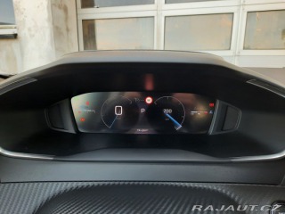 Peugeot 2008 ALLURE 1,2 PT 130k EAT8 2024