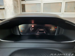 Peugeot 2008 ALLURE 1,2 PT 130k EAT8 2024