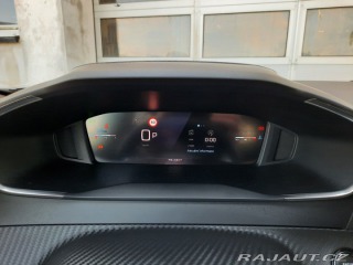 Peugeot 2008 ALLURE 1,2 PT 130k EAT8 2024