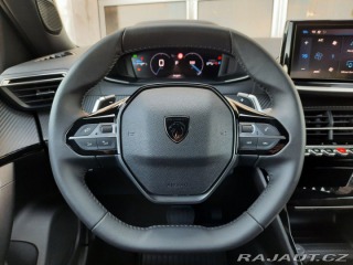 Peugeot 2008 ALLURE 1,2 PT 130k EAT8 2024
